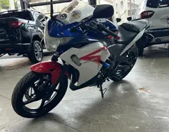 HONDA CBR 250R HONDA CBR 250R