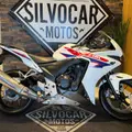 HONDA CBR 500R HONDA CBR 500R