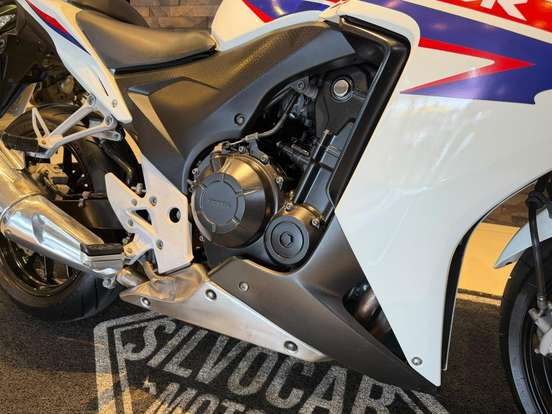 HONDA-CBR 500R-2014