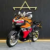 HONDA CBR 600RR HONDA CBR 600RR