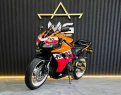 HONDA CBR 600RR HONDA CBR 600RR