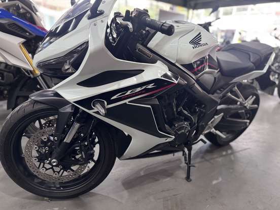 HONDA-CBR 650R ABS HONDA-CBR 650R ABS-2024