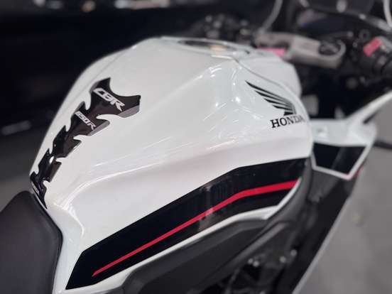 HONDA-CBR 650R ABS HONDA-CBR 650R ABS-2024