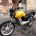 HONDA CG 125 CARGO KS HONDA CG 125 CARGO KS