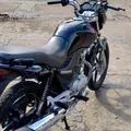 HONDA CG 150 TITAN EX HONDA CG 150 TITAN EX