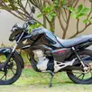 HONDA CG 160 FAN HONDA CG 160 FAN