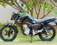 HONDA CG 160 FAN HONDA CG 160 FAN