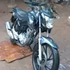 HONDA CG 160 FAN HONDA CG 160 FAN
