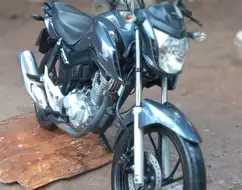 HONDA CG 160 FAN HONDA CG 160 FAN