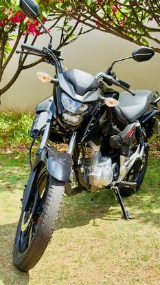 HONDA-CG 160 FAN-2025