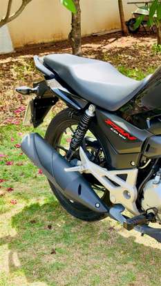 HONDA-CG 160 FAN-2025