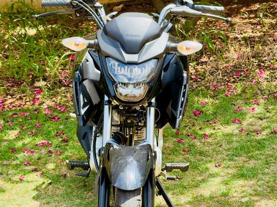 HONDA-CG 160 FAN HONDA-CG 160 FAN-2025