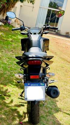 HONDA-CG 160 FAN-2025