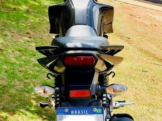 HONDA-CG 160 FAN HONDA-CG 160 FAN-2025