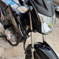 HONDA CG 160 FAN 