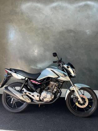 HONDA CG 160 FAN 