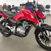 HONDA CG 160 FAN HONDA CG 160 FAN