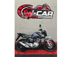 HONDA CG 160 FAN HONDA CG 160 FAN