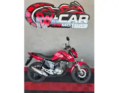 HONDA CG 160 FAN HONDA CG 160 FAN