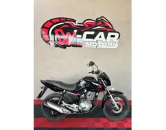 HONDA CG 160 FAN HONDA CG 160 FAN
