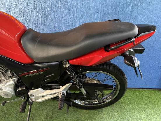 HONDA-CG 160 START ES-2020