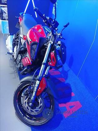 HONDA CG 160 START ES 