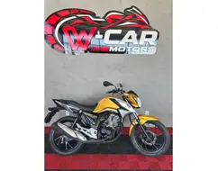 HONDA CG 160 TITAN HONDA CG 160 TITAN
