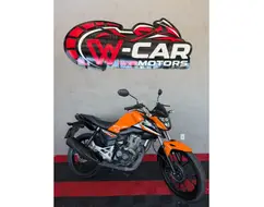 HONDA CG 160 TITAN HONDA CG 160 TITAN