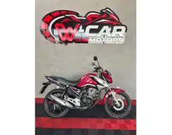 HONDA CG 160 TITAN HONDA CG 160 TITAN