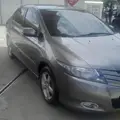 HONDA CITY 1.5 DX 16V FLEX 4P MANUAL HONDA CITY 1.5 DX 16V FLEX 4P MANUAL