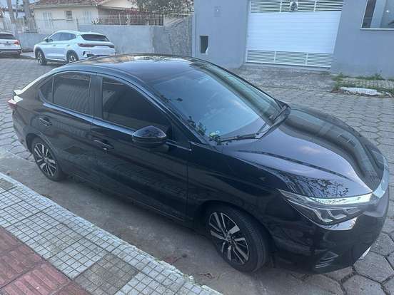 HONDA-CITY-2022