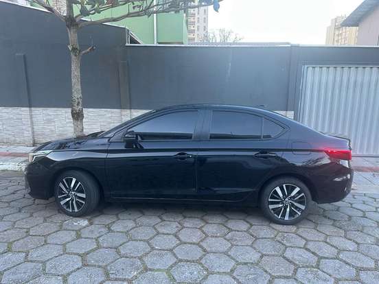 HONDA-CITY-1.5 i-VTEC FLEX EXL CVT HONDA-CITY-2022