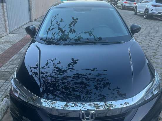 HONDA-CITY-1.5 i-VTEC FLEX EXL CVT HONDA-CITY-2022
