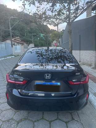 HONDA-CITY-1.5 i-VTEC FLEX EXL CVT HONDA-CITY-2022