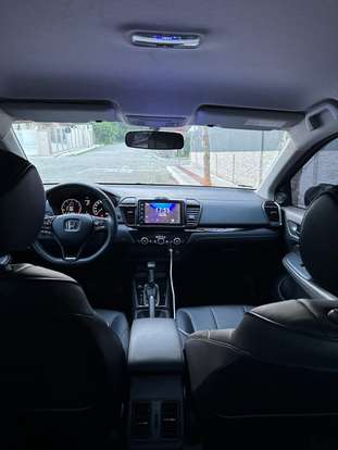 HONDA-CITY-2022