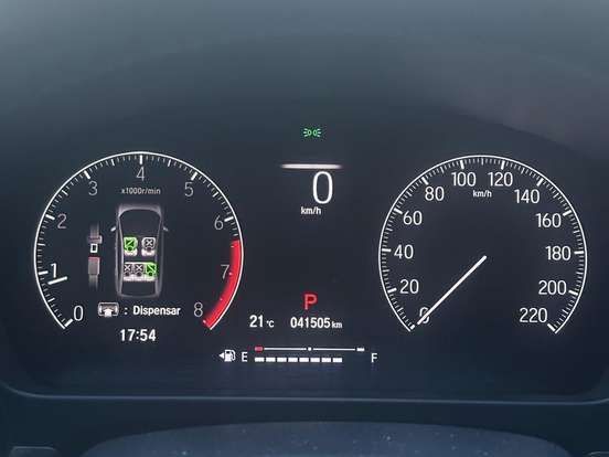 HONDA-CITY-1.5 i-VTEC FLEX EXL CVT HONDA-CITY-2022