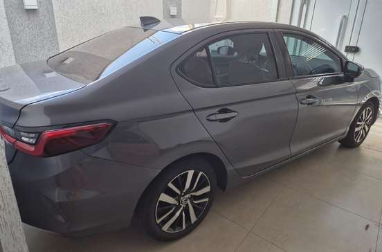 HONDA-CITY-1.5 i-VTEC FLEX TOURING CVT HONDA-CITY-2022