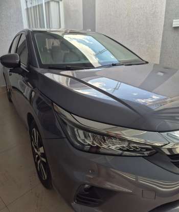 HONDA-CITY-2022