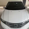 HONDA CITY 1.5 LX 16V FLEX 4P AUTOMÁTICO HONDA CITY 1.5 LX 16V FLEX 4P AUTOMÁTICO