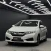 HONDA CITY 1.5 LX 16V FLEX 4P AUTOMÁTICO HONDA CITY 1.5 LX 16V FLEX 4P AUTOMÁTICO