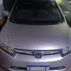 HONDA CIVIC 1.8 EXS 16V FLEX 4P AUTOMÁTICO HONDA CIVIC 1.8 EXS 16V FLEX 4P AUTOMÁTICO