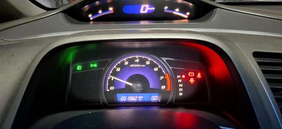 HONDA-CIVIC-2010