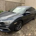 HONDA CIVIC 2.0 16V FLEXONE EX 4P CVT HONDA CIVIC 2.0 16V FLEXONE EX 4P CVT