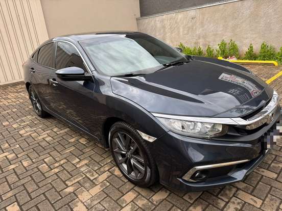 HONDA-CIVIC-2021