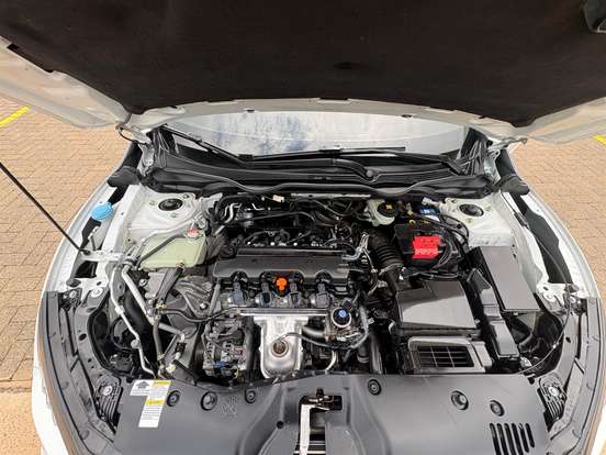 HONDA-CIVIC-2.0 16V FLEXONE EXL 4P CVT HONDA-CIVIC-2021