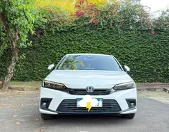 HONDA CIVIC 2.0 DI e:HEV TOURING e-CVT HONDA CIVIC 2.0 DI e:HEV TOURING e-CVT