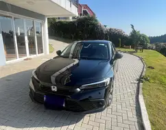 HONDA CIVIC 2.0 DI e:HEV TOURING e-CVT HONDA CIVIC 2.0 DI e:HEV TOURING e-CVT