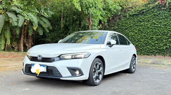 HONDA-CIVIC-2024