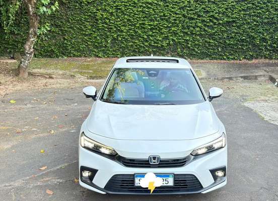 HONDA-CIVIC-2.0 DI e:HEV TOURING e-CVT HONDA-CIVIC-2024