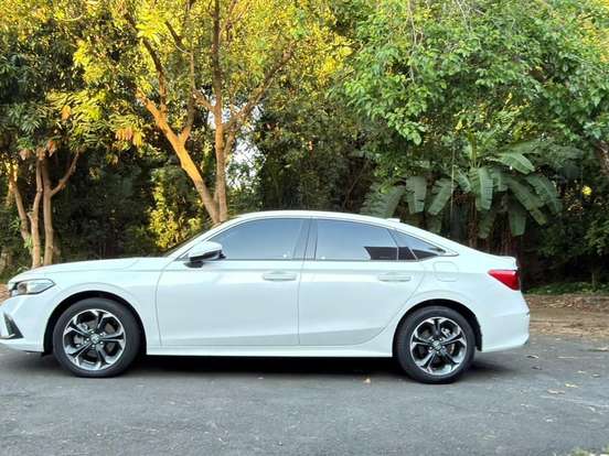 HONDA-CIVIC-2.0 DI e:HEV TOURING e-CVT HONDA-CIVIC-2024